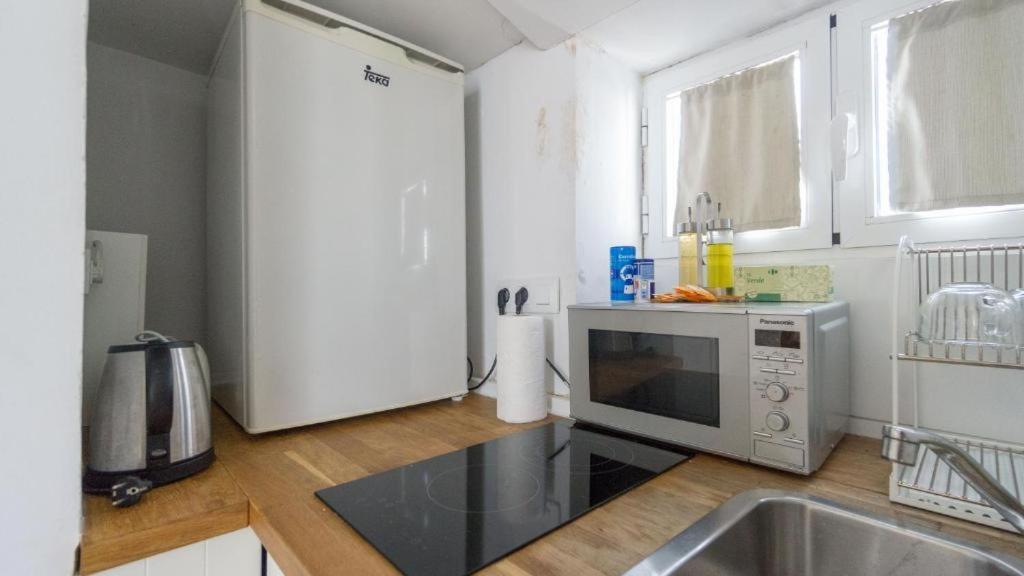 Enjoy The Alfalfa Appartement *