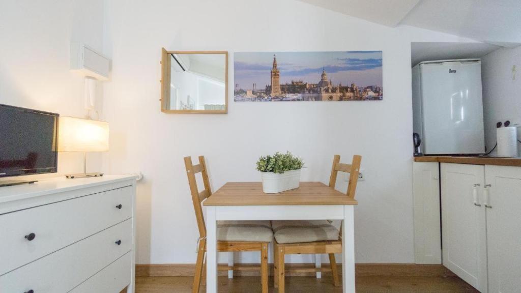 Appartement Enjoy The Alfalfa *