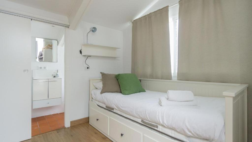 Appartement Enjoy The Alfalfa Séville
